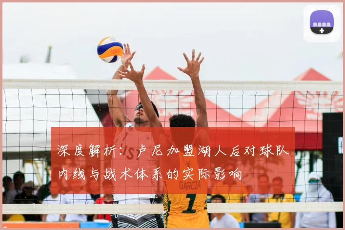 深度解析:卢尼加盟湖人后对球队内线与战术体系的实际影响